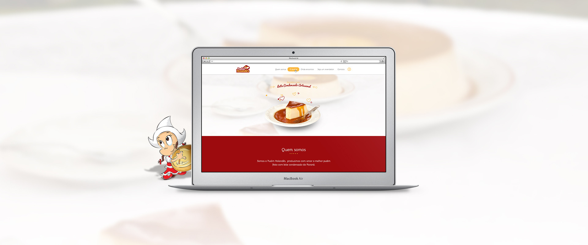 Website