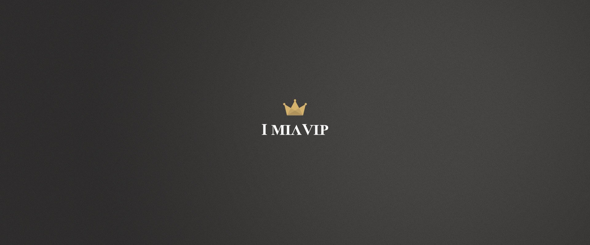 Logotipo I Mia Vip
