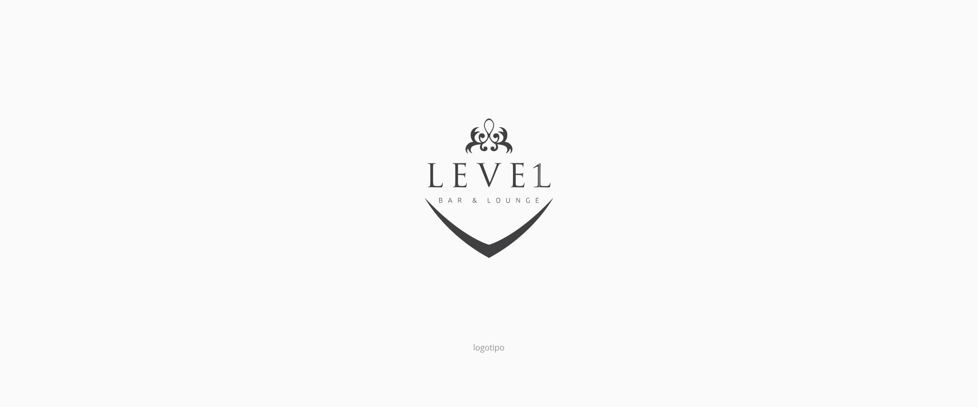 Logotipo Level1